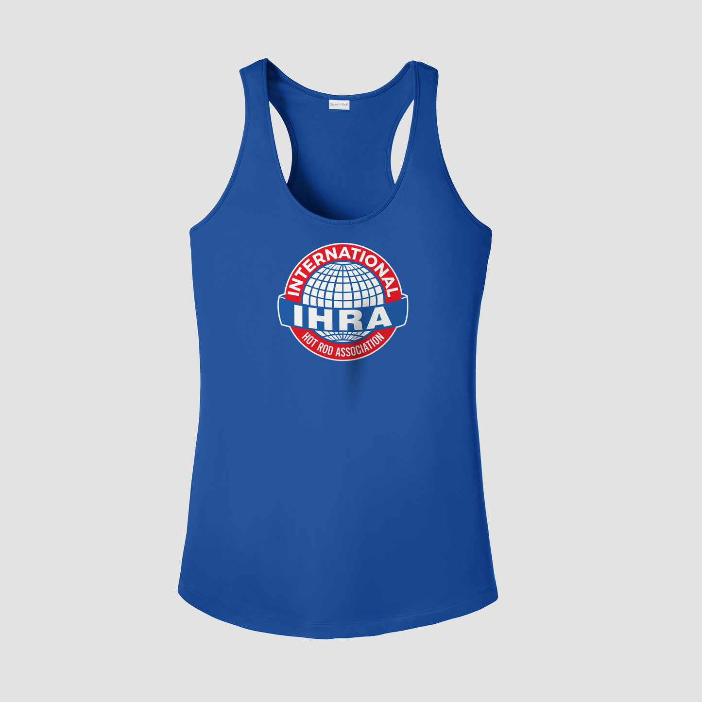 LADIE RACERBACK PERFORMANCE TANK