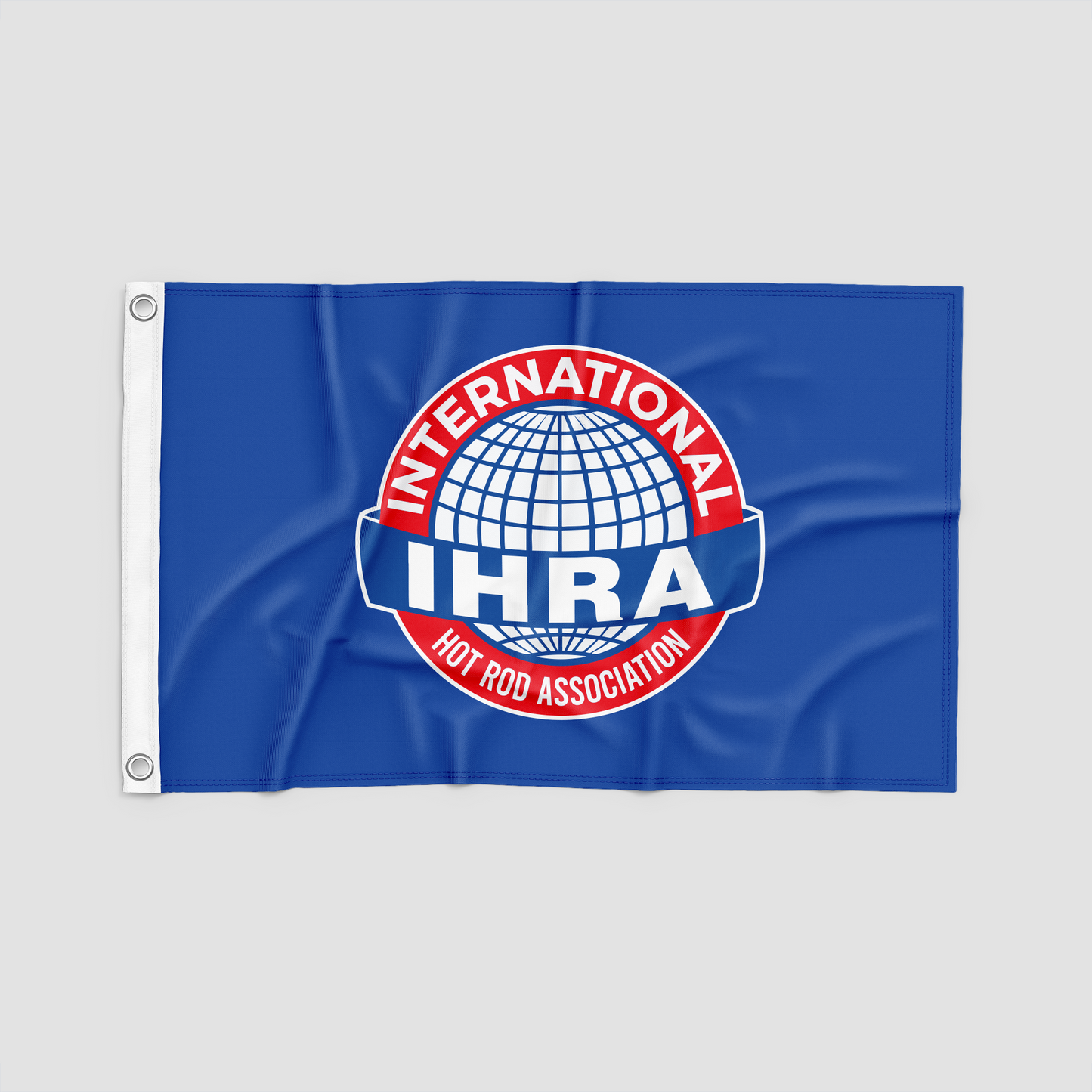 IHRA FLAG (3 X 5)