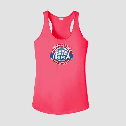 LADIE RACERBACK PERFORMANCE TANK