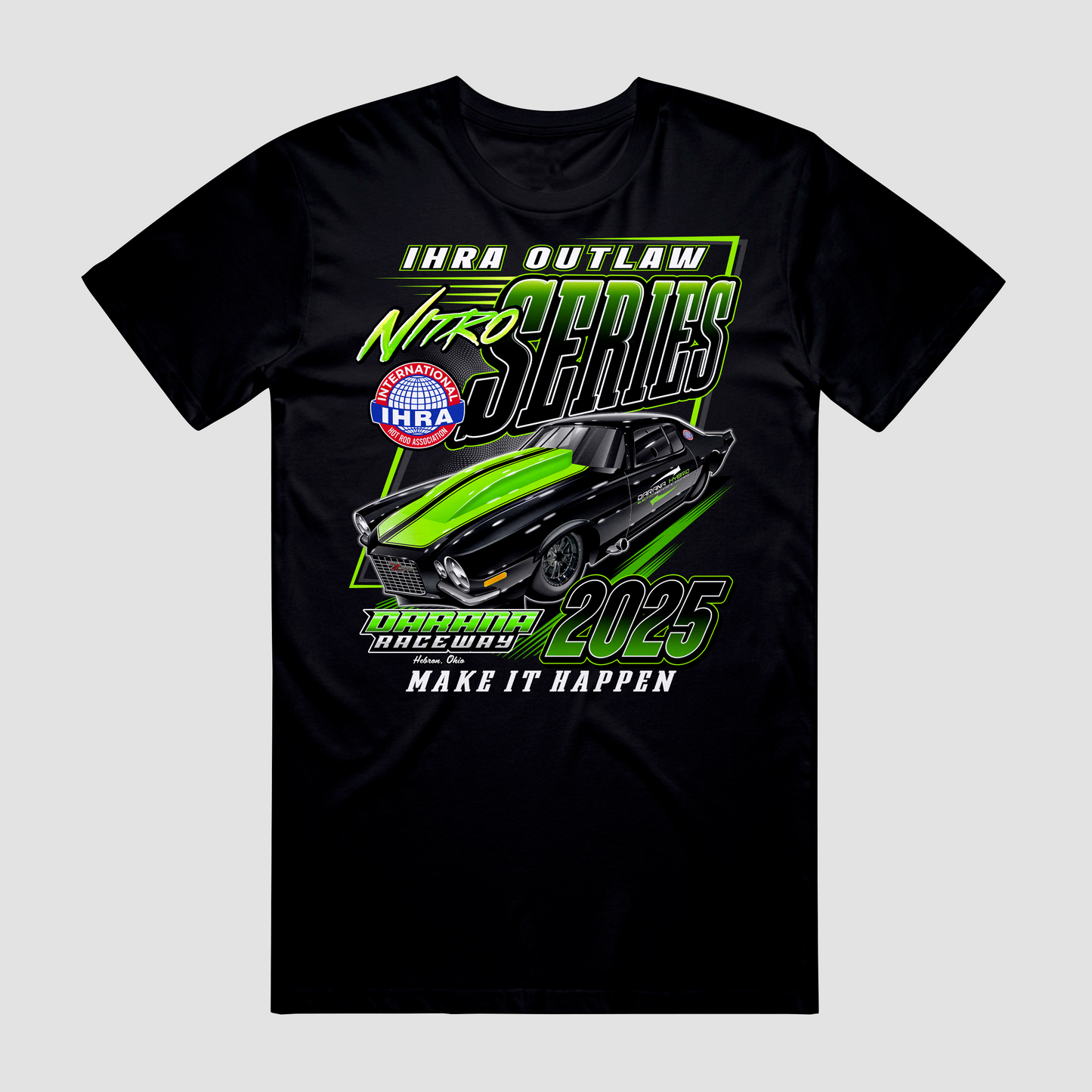 EVENT TEE (ADULT)