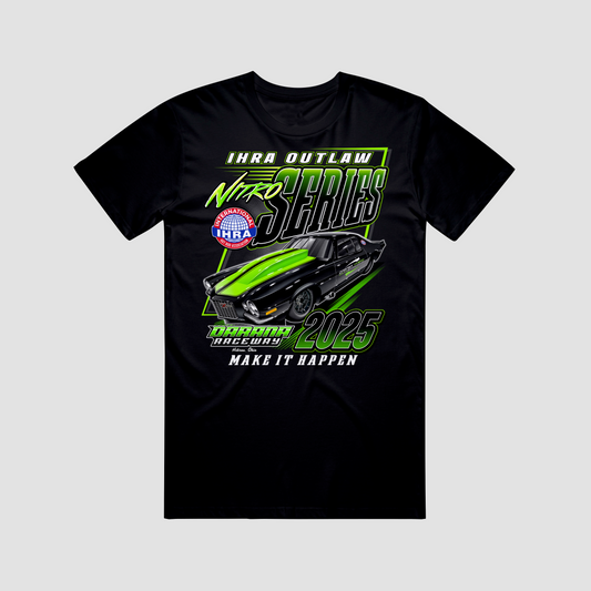EVENT TEE (YOUTH)